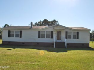 5201 Potters Hill Rd, Pink Hill, NC 28572