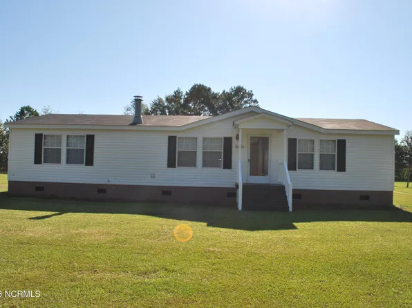 5201 Potters Hill Road, Pink Hill, NC 28572