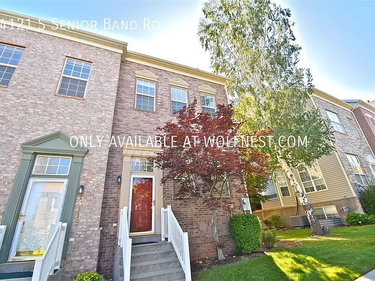 14121 S Senior Band Rd — Photo 1