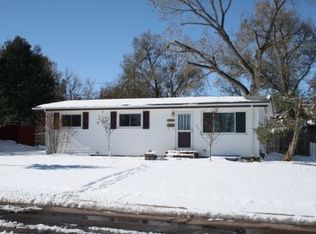 5128 Ogallala Pl, Cheyenne, WY 82009