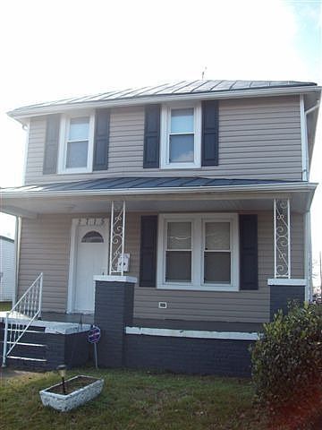 Front View