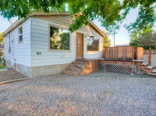 813 Jefferson Ave, Pocatello, ID 83201