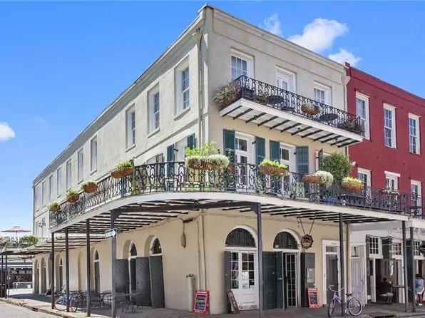 1140 Decatur St APT 4, New Orleans, LA 70116