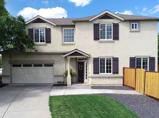 2523 Santaella Ln, Fairfield, CA 94533