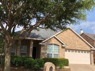 3608 Flying A Trl, McKinney, TX 75070