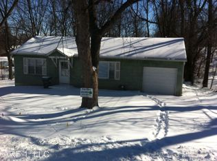 1013 S Glenwood Ave, Independence, MO 64053