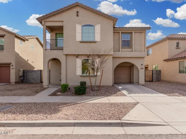 5427 W ODEUM Lane, Phoenix, AZ 85043