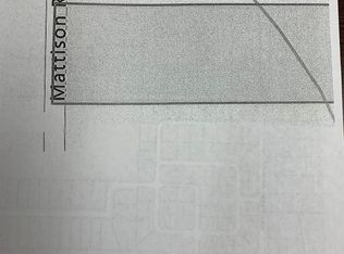 950 Mattison Rd, Conway, AR 72034