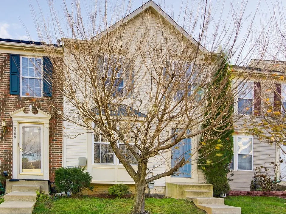 9307 Vanguard Ct