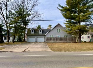 2249 E Houghton Lake Dr, Houghton Lake, MI 48629