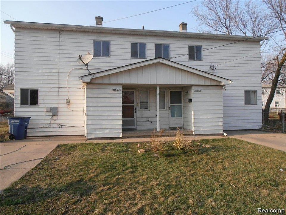 31603 Antrim Ct, Westland, MI 48186 Zillow
