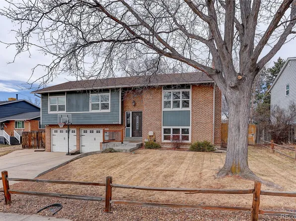 6245 Saulsbury Street, Arvada, CO 80003