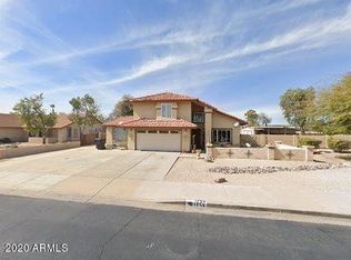 1758 N Nevada Way, Mesa, AZ 85203