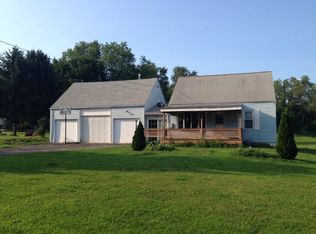 78 Patton Hill Rd, Towanda, PA 18848
