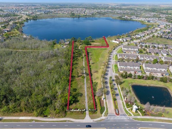 8750 Seidel Rd #7, Winter Garden, FL 34787