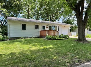 2010 Hunziker Dr, Ames, IA 50010