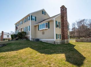 50 Westminster Rd, Hull, MA 02045