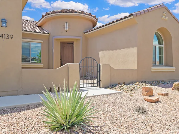 4139 Arboles Bonitos, Santa Fe, NM 87507