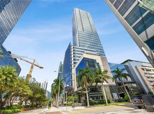 1435 Brickell Ave #3203, Miami, FL 33131