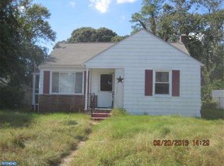 104 S Lawrence St, Bridgeton, NJ 08302