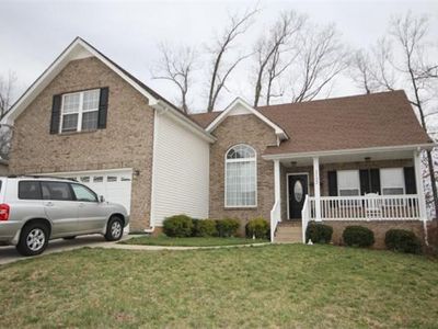 1133 Channelview Ct, Clarksville, TN, 37040