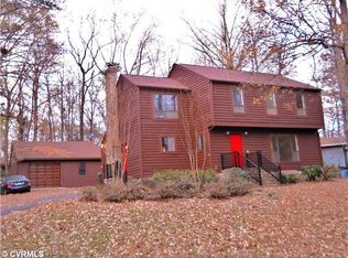 10118 Idlebrook Dr, Henrico, VA