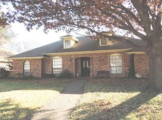 1302 Rusk Dr, Richardson, TX 75081
