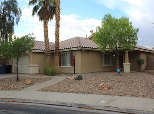 1154 Sierra Laurel Ct, Henderson, NV 89014