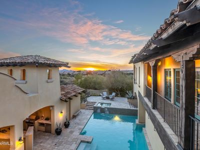 18838 N 97th Pl, Scottsdale, AZ, 85255