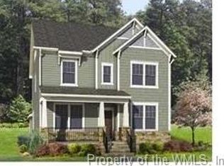 8402 Addison Ter, Toano, VA 23168