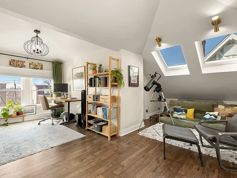 1407 Decatur St NW — Photo 19