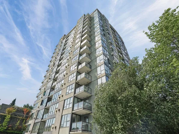 8180 Granville Ave #1006, Richmond, BC V6Y 4G1