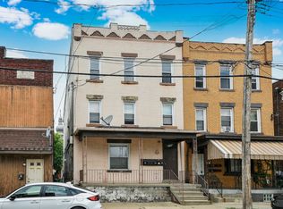 105 Ella Street, Mc Kees Rocks, PA 15136