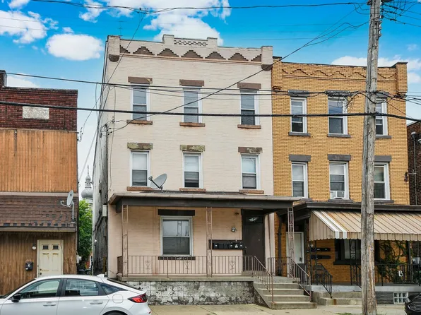 105 Ella Street, 105 Ella St APT 5, Mc Kees Rocks, PA 15136