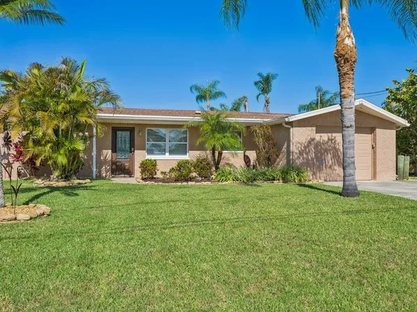 4911 Bonito Dr, New Port Richey, FL 34652