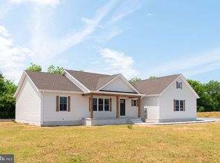 12401 Yoder Farmview Ln, Greenwood, DE 19950