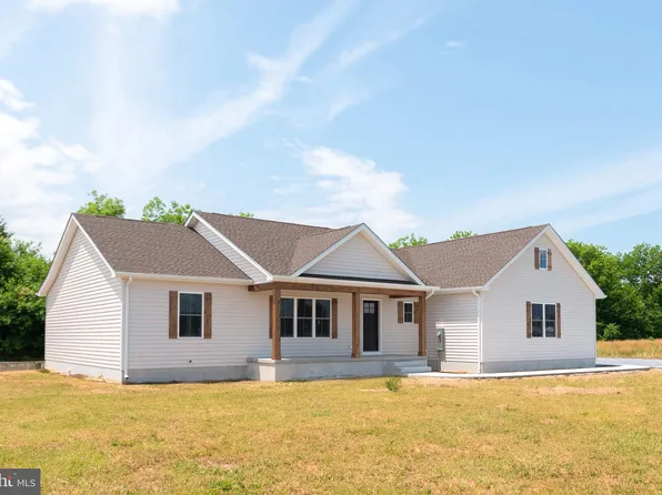 12401 Yoder Farmview Ln, Greenwood, DE 19950