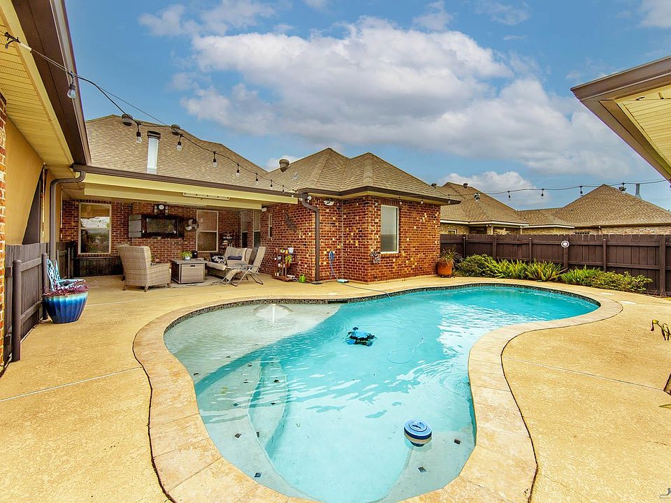 349 Port Royal Way, Houma, LA 70360 Zillow