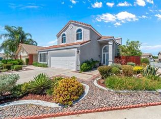 13459 Crocker Ct, Fontana, CA 92336