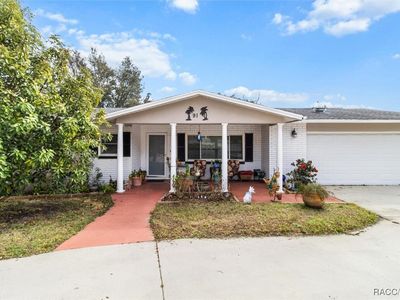 91 S Lucille St, Beverly Hills, FL, 34465