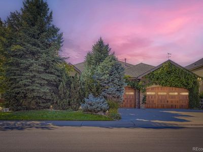 6033 S Eagle Street, Centennial, CO, 80016