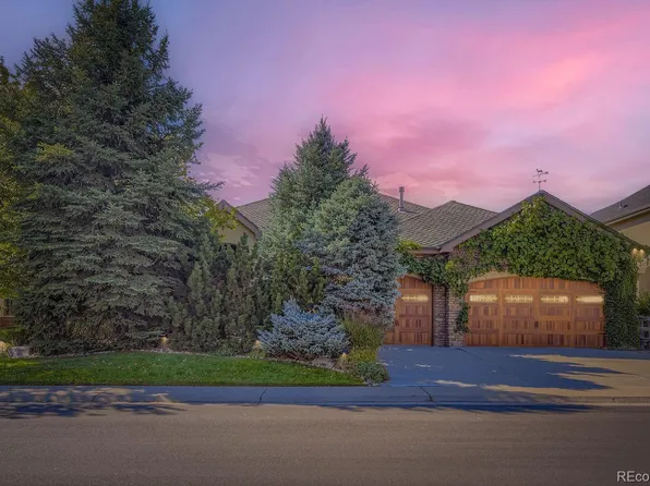 6033 S Eagle Street, Centennial, CO 80016