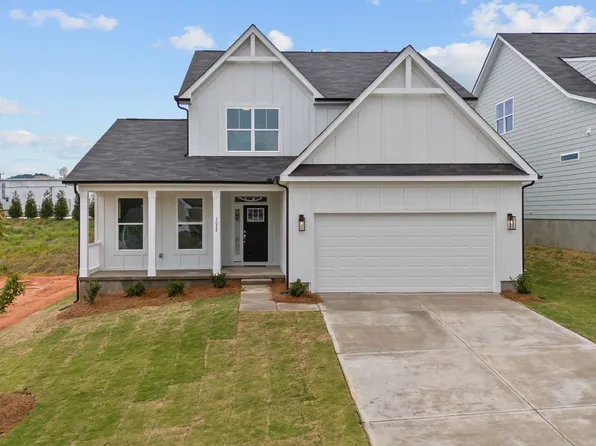 1024 Horse Whisper Run, Landrum, SC 29356