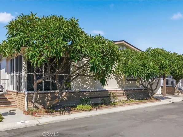 5200 Irvine Blvd Space 116, Irvine, CA 92620