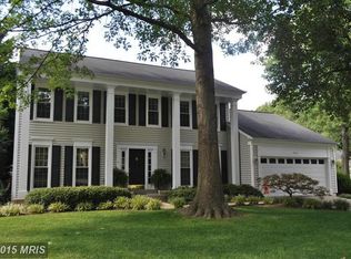 6102 Eagle Landing Rd, Burke, VA 22015