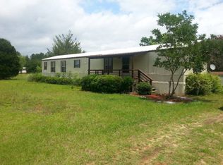 1705 Condor Dr, Wedgefield, SC 29168
