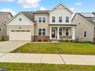 9862 Selkie Ln, Waldorf, MD 20601