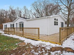 27286 Nelson Ave, Elkhart, IN 46517
