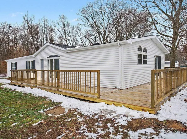 27286 Nelson Ave, Elkhart, IN 46517