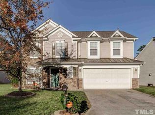 315 Rondelay Dr, Durham, NC 27703